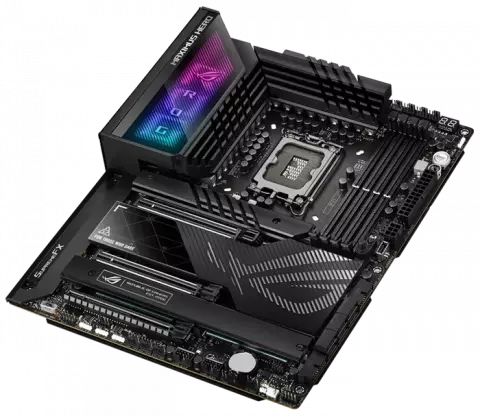 مادربرد ASUS مدل ROG MAXIMUS Z790 HERO