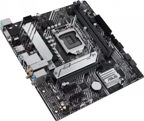 مادربرد ASUS مدل PRIME H510M-A WIFI