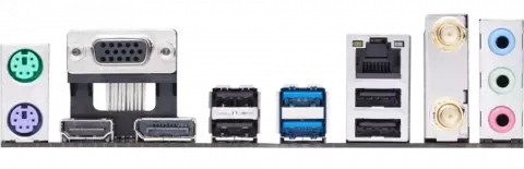 مادربرد ASUS مدل PRIME H510M-A WIFI