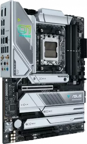 مادربرد ASUS مدل PRIME X670E-PRO WIFI