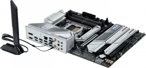 مادربرد ASUS مدل PRIME X670E-PRO WIFI