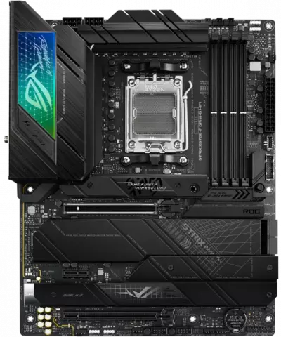 مادربرد ASUS مدل ROG STRIX X670E-F GAMING WIFI
