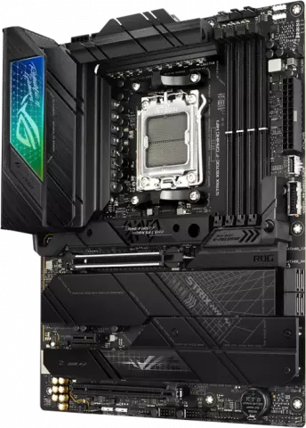 مادربرد ASUS مدل ROG STRIX X670E-F GAMING WIFI