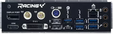 مادربرد Biostar مدل Z690GTA