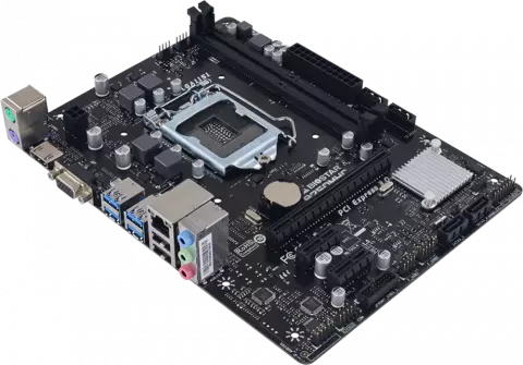 مادربرد Biostar مدل B250MHC