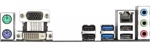 مادربرد  GIGABYTE مدل  H410M DS2V V3