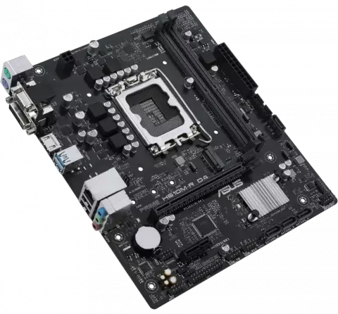 مادربرد ASUS مدل Prime H610M-R D4-SI