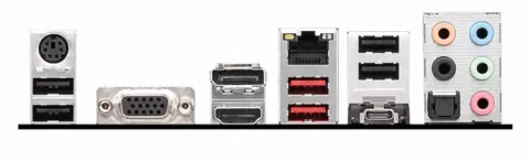 مادربرد MSI مدل Pro B660-A DDR4