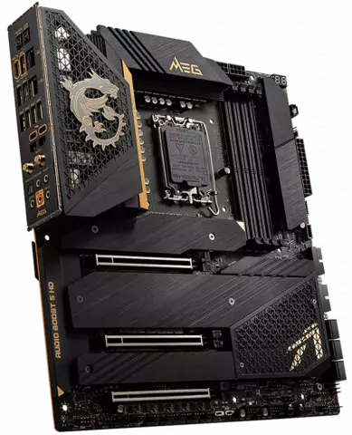 مادربرد MSI مدل MEG Z690 ACE