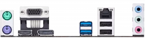 مادربرد ASUS مدل Prime H610M-E D4
