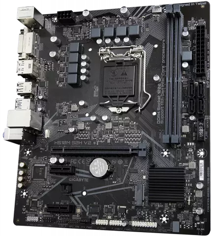 کالا Gigabyte مدل H510M S2H V2 AVAJANG MB