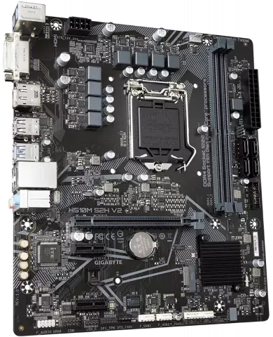 مادربرد GIGABYTE مدل H510M S2H V2