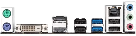 مادربرد  GIGABYTE مدل  H510M S2H V2