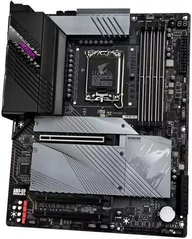 مادربرد GIGABYTE مدل Z690 AORUS PRO