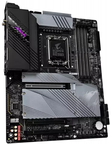 مادربرد GIGABYTE مدل Z690 AORUS PRO