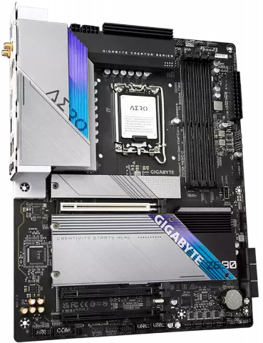 مادربرد GIGABYTE مدل Z690 AERO G