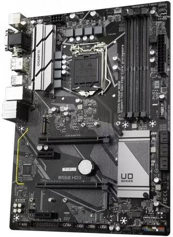 مادربرد GIGABYTE مدل B560 HD3