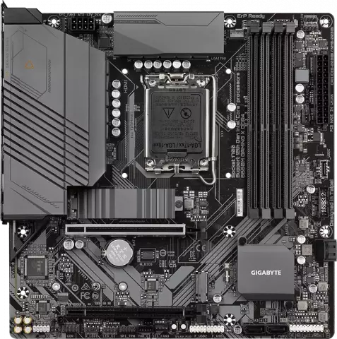 کالا Gigabyte مدل B660M GAMING X D4 AVAJANG MB