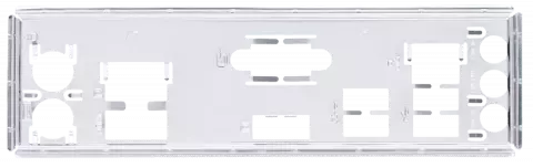 مادربرد ASUS مدل Pro B660M-C D4-CSM