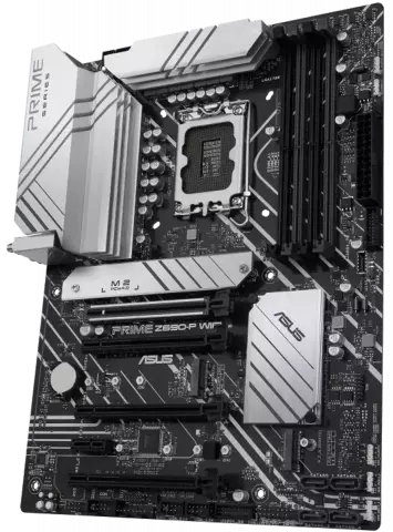 مادربرد ASUS مدل PRIME Z690-P WIFI