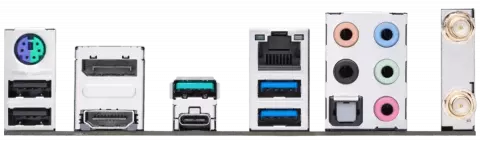 مادربرد ASUS مدل PRIME Z690-P WIFI