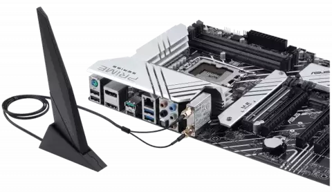 مادربرد ASUS مدل PRIME Z690-P WIFI