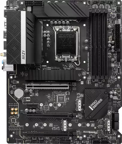 کالا MSI مدل PRO Z690-A WIFI DDR4 AVANG MB
