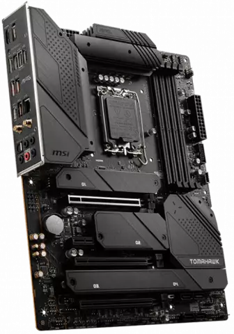 مادربرد MSI مدل MAG Z690 TOMAHAWK WIFI