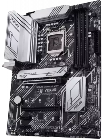 مادربرد ASUS مدل PRIME Z590-P WIFI