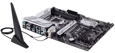 مادربرد ASUS مدل PRIME Z590-P WIFI