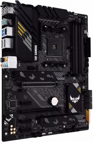 مادربرد ASUS مدل TUF GAMING B550-PRO