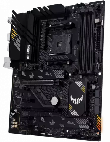 مادربرد ASUS مدل TUF GAMING B550-PRO