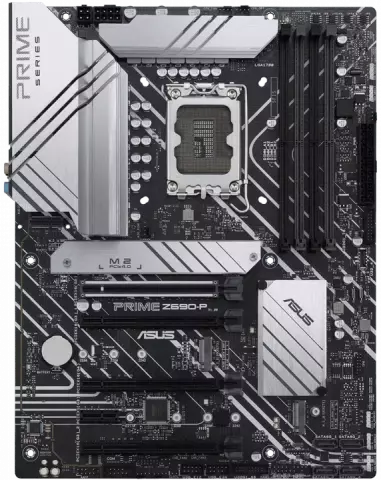 کالا ASUS مدل PRIME Z690-P D5 MB
