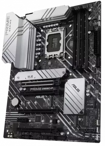 مادربرد ASUS مدل PRIME Z690-P