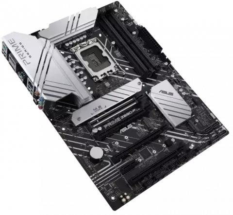 مادربرد ASUS مدل PRIME Z690-P