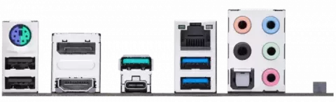مادربرد ASUS مدل PRIME Z690-P D4