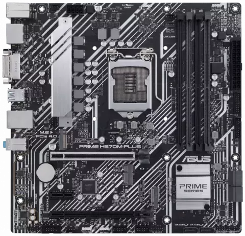کالا ASUS مدل PRIME H570M-PLUS D4 MB