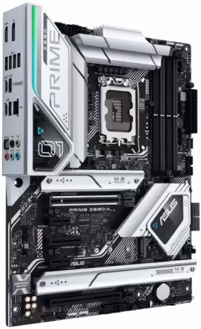 کالا ASUS مدل PRIME Z690-A D5 MB