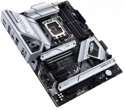 مادربرد ASUS مدل PRIME Z690-A