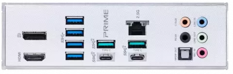 مادربرد ASUS مدل PRIME Z690-A