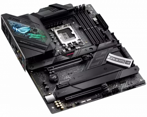مادربرد ASUS مدل Gaming ROG STRIX Z690-F WIFI
