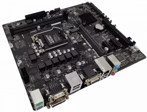 مادربرد  ASUS مدل PRIME H510M-C/PS