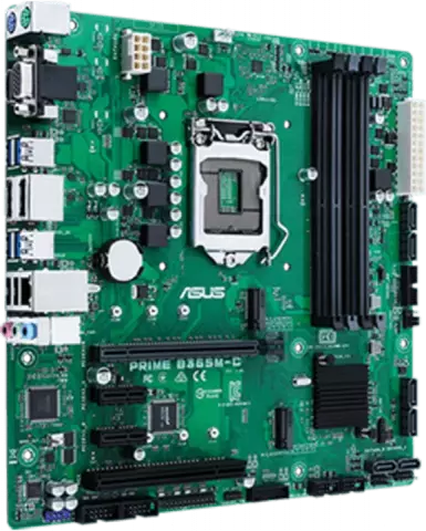 کالا ASUS مدل PRIME B365M-C/CSM D4 MB