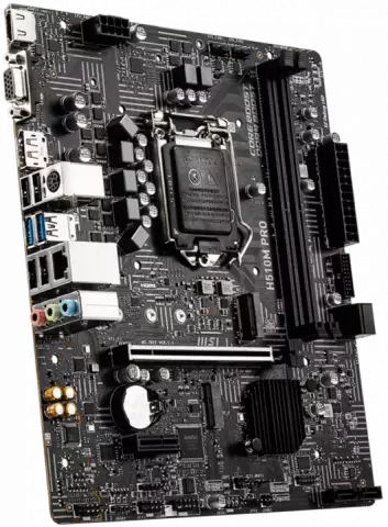 کالا MSI مدل H510M PRO MB
