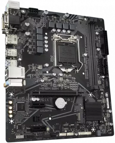 مادربرد GIGABYTE مدل H510M S2H