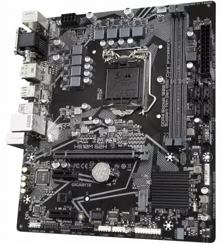 مادربرد GIGABYTE مدل H510M S2H