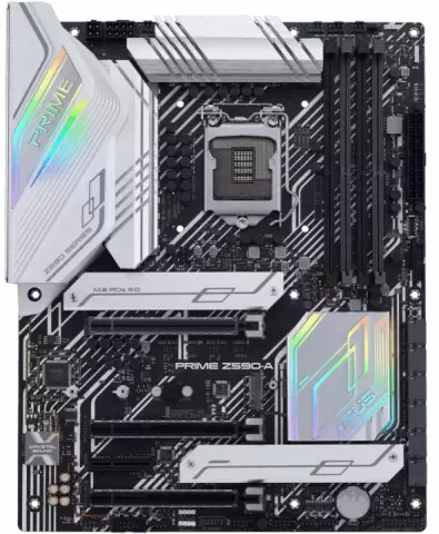 مادربرد ASUS مدل PRIME Z590-A