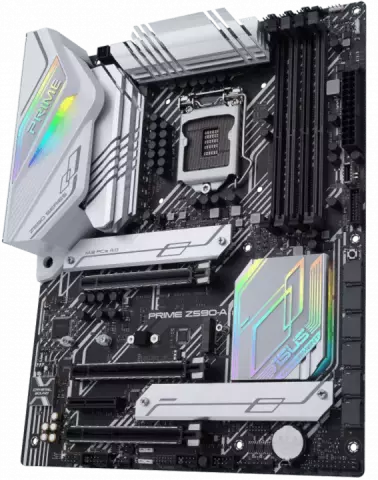 مادربرد ASUS مدل PRIME Z590-A