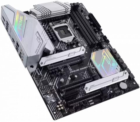 مادربرد ASUS مدل PRIME Z590-A
