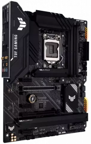 مادربرد ASUS مدل TUF GAMING H570-PRO WIFI
